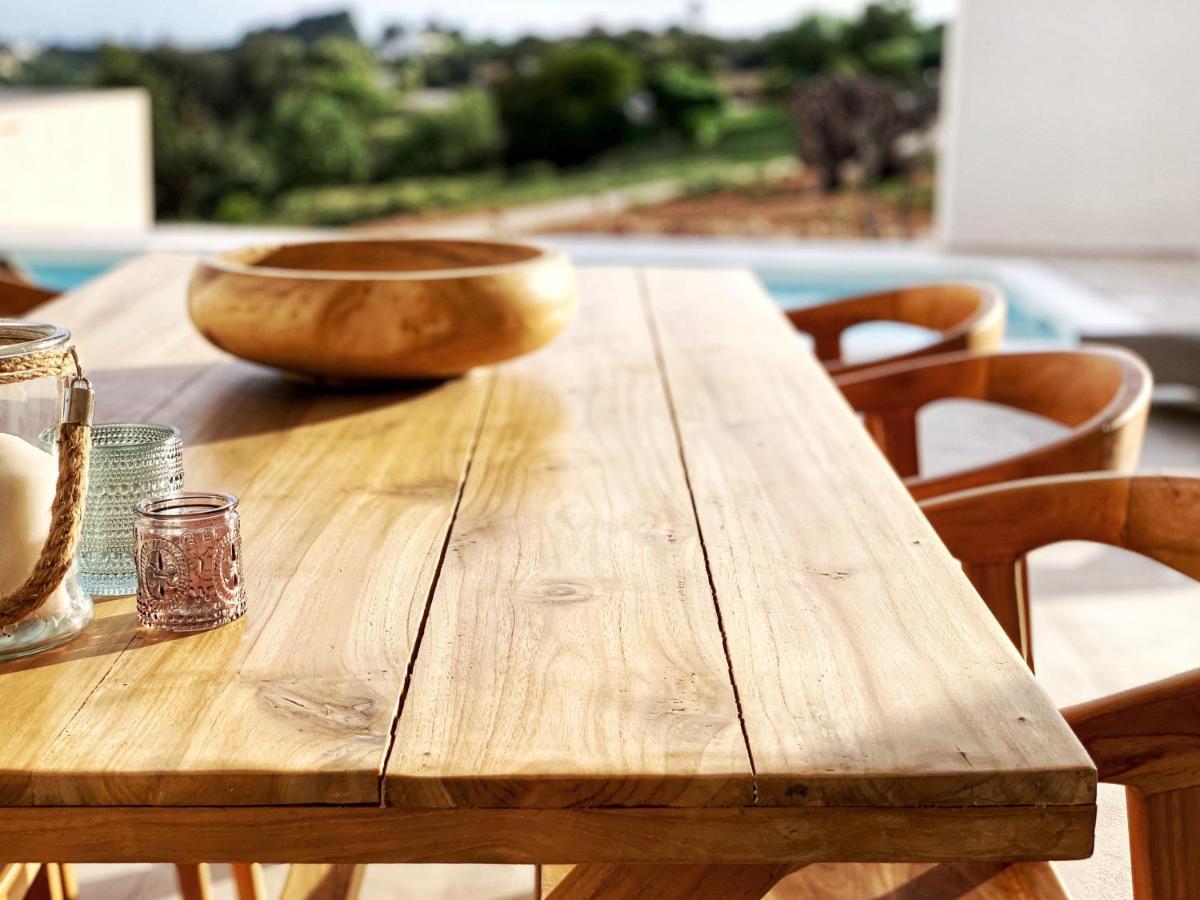 Casa Tuia Resort Carvoeiro  Esterno foto