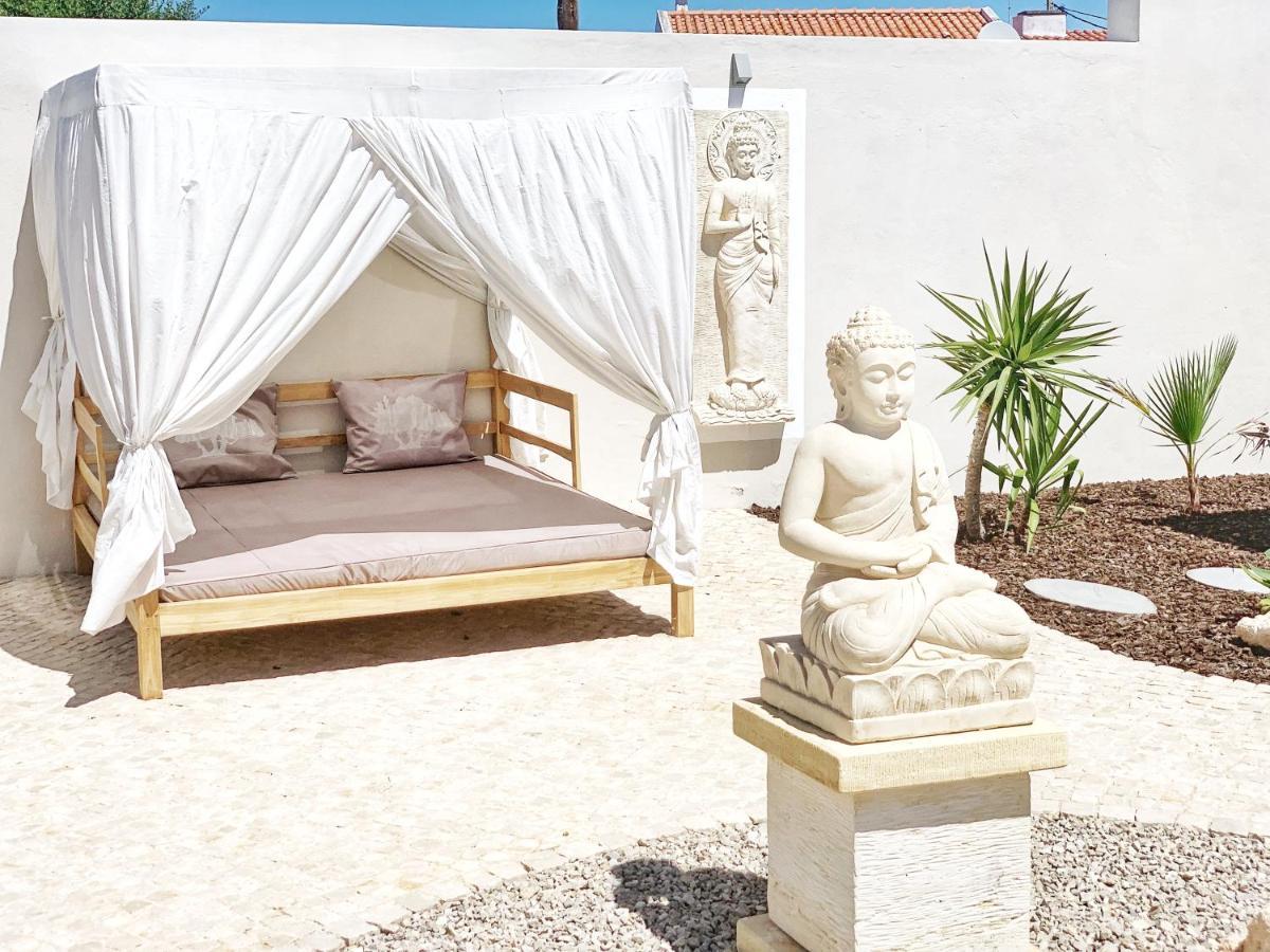 Casa Tuia Resort Carvoeiro  Esterno foto
