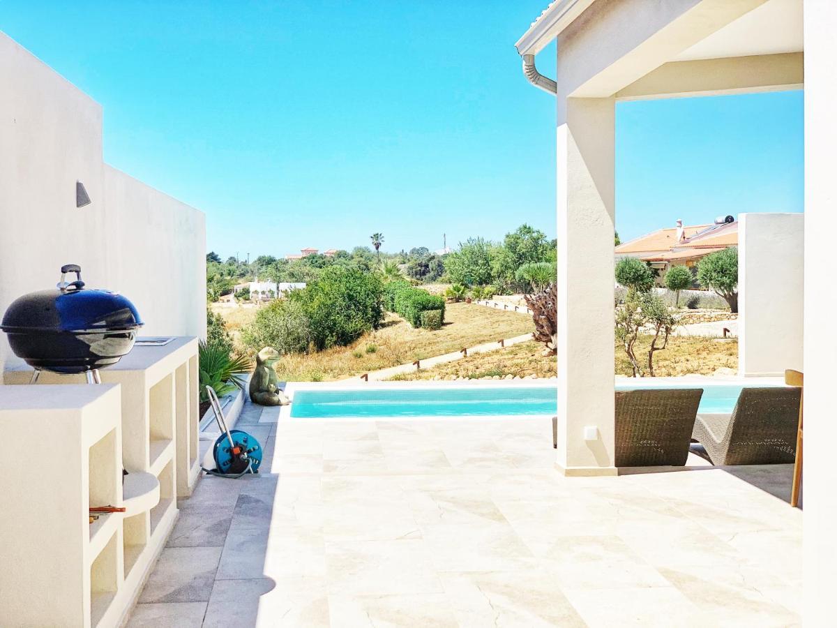 Casa Tuia Resort Carvoeiro  Esterno foto