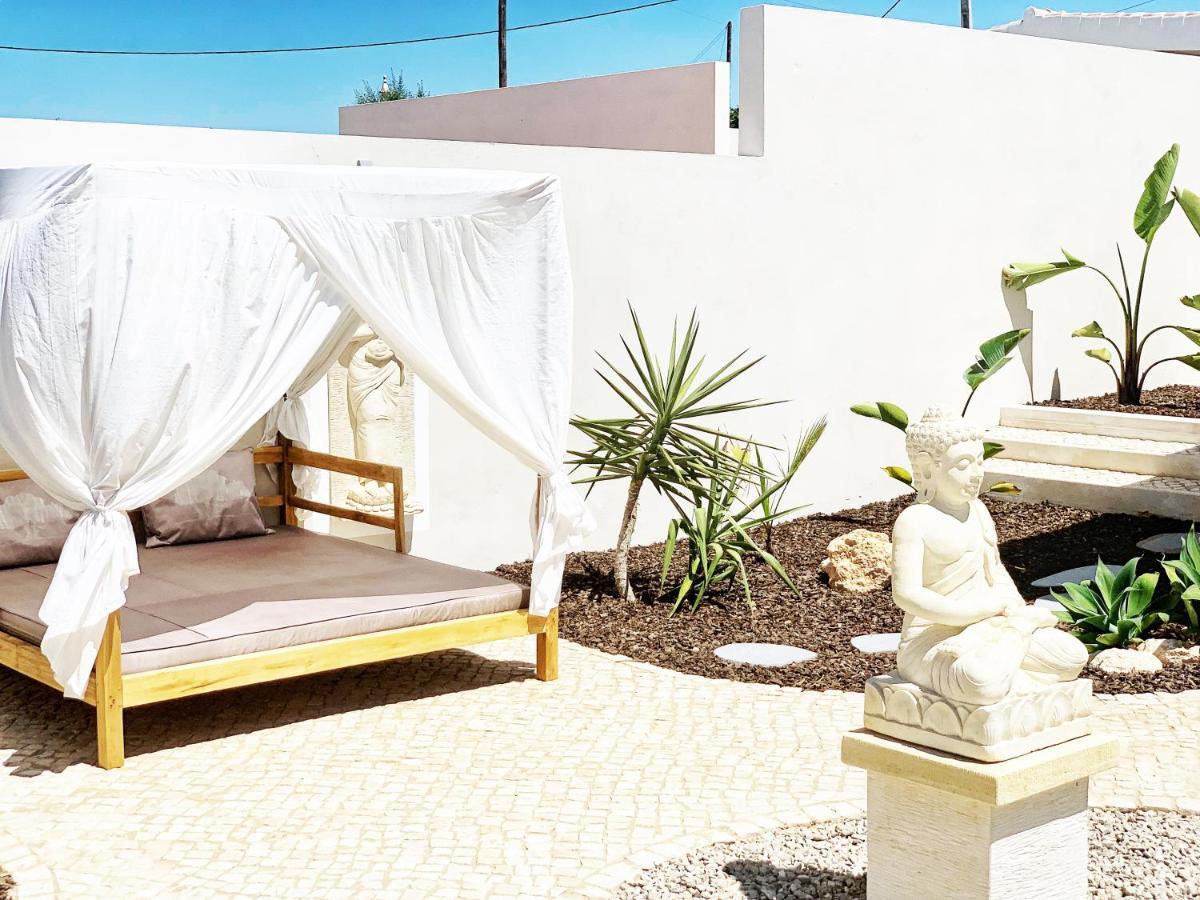 Casa Tuia Resort Carvoeiro  Esterno foto