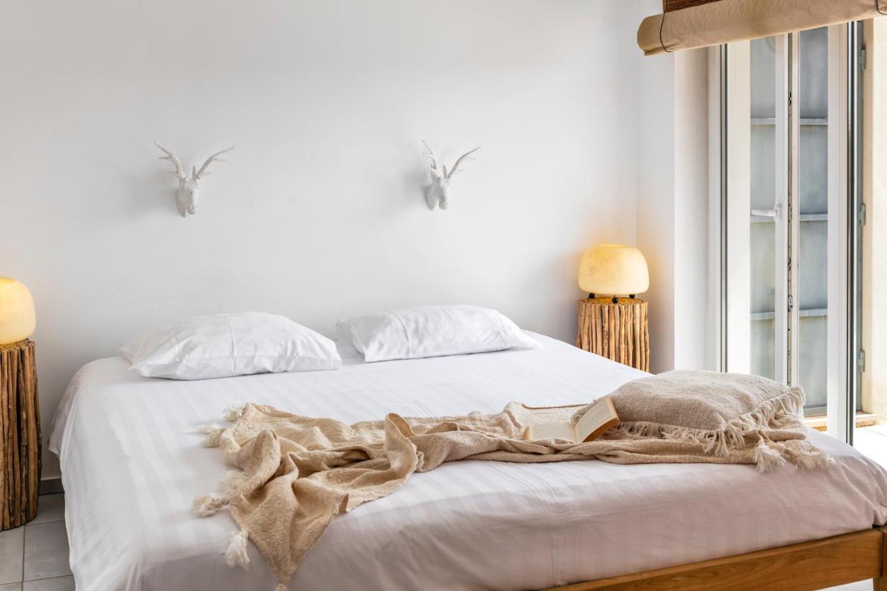Casa Tuia Resort Carvoeiro  Esterno foto