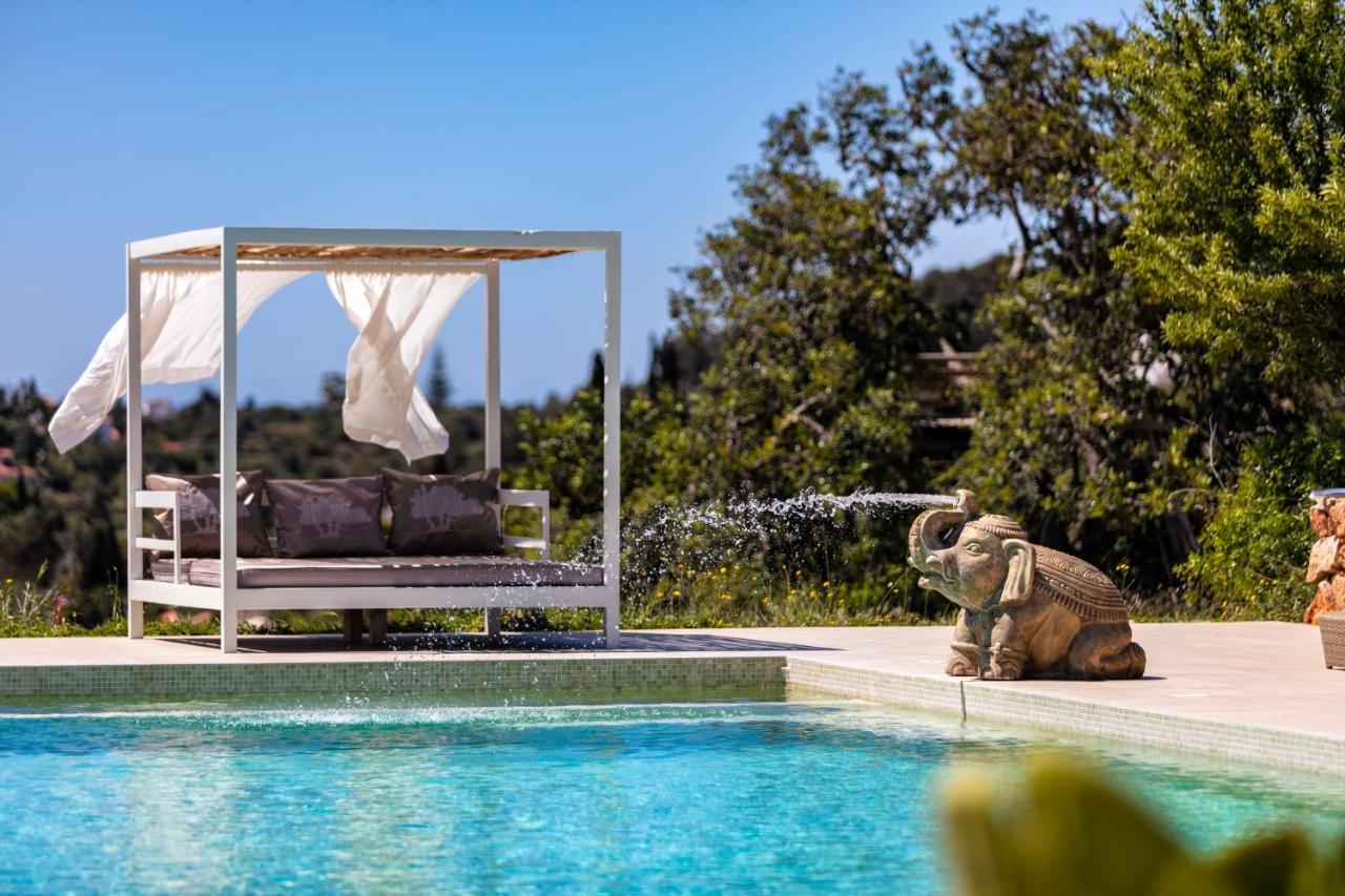 Casa Tuia Resort Carvoeiro  Esterno foto