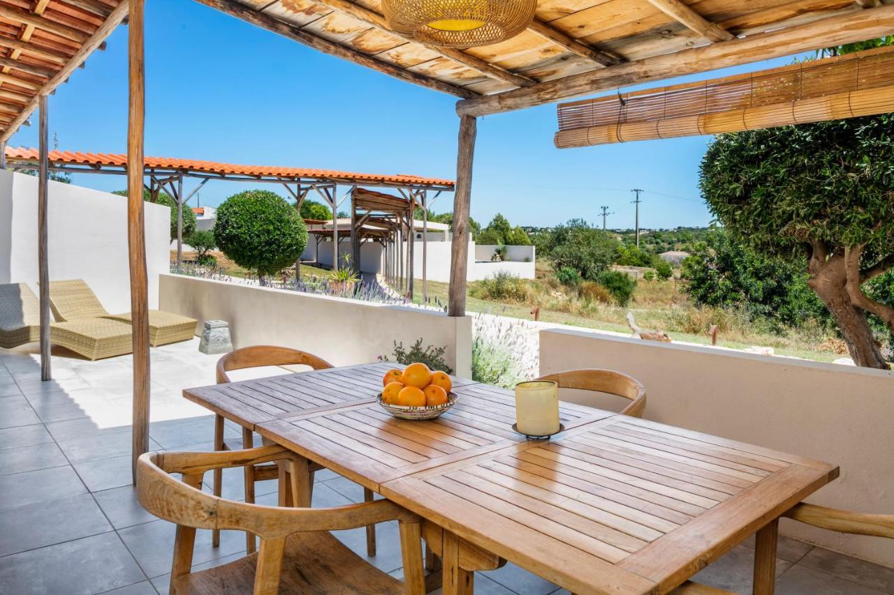 Casa Tuia Resort Carvoeiro  Esterno foto