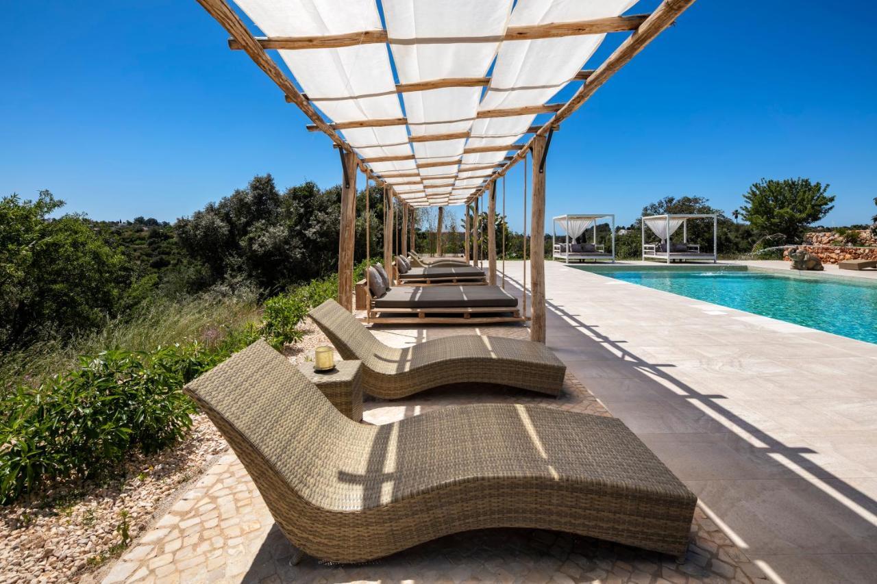 Casa Tuia Resort Carvoeiro  Esterno foto