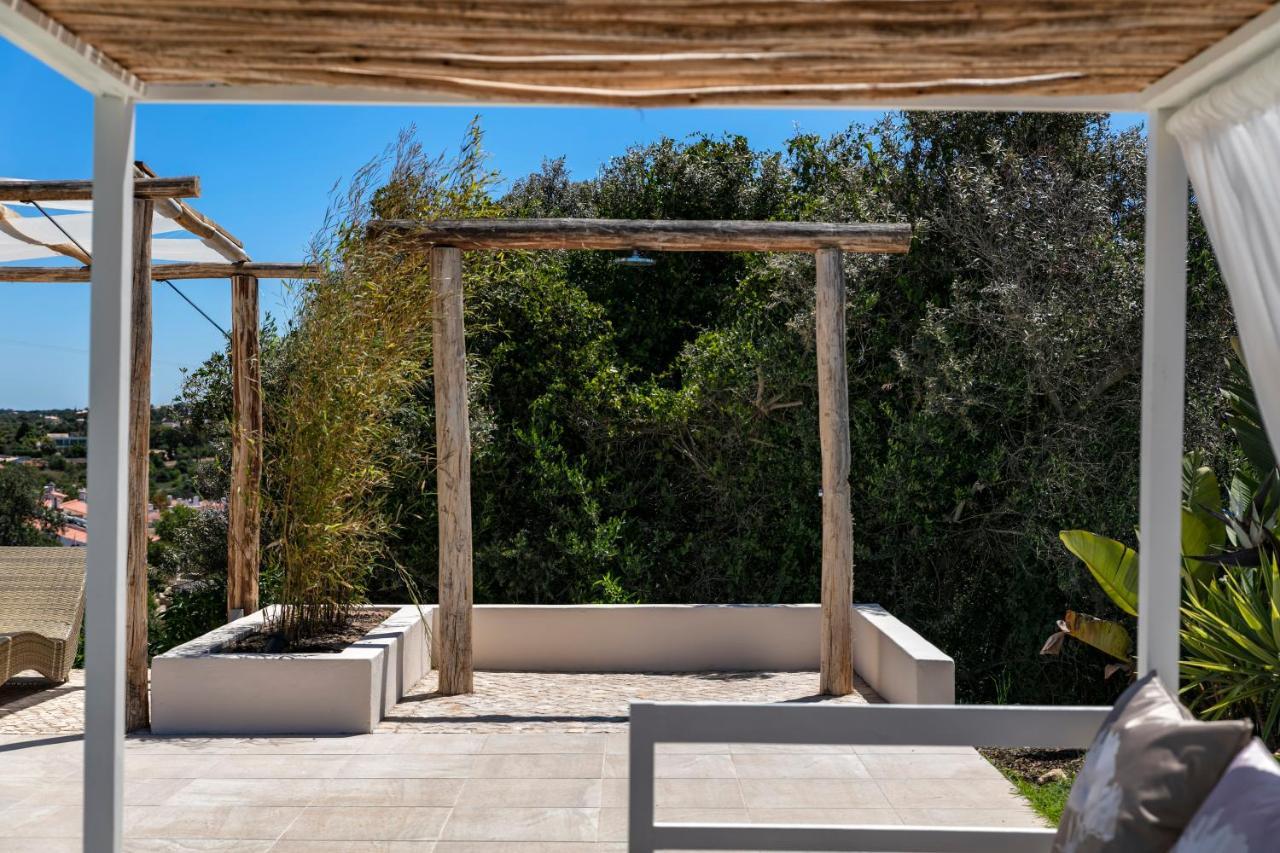 Casa Tuia Resort Carvoeiro  Esterno foto