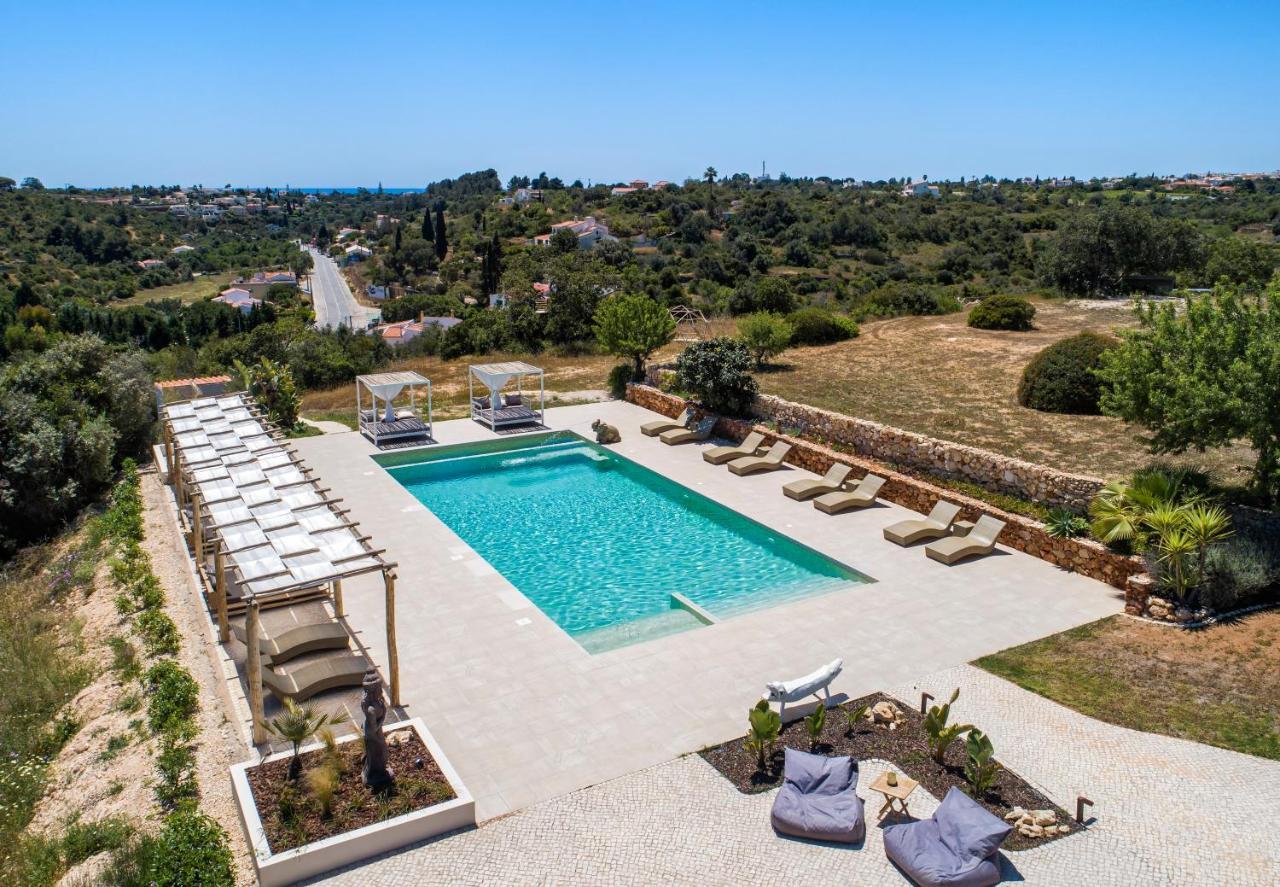 Casa Tuia Resort Carvoeiro  Esterno foto