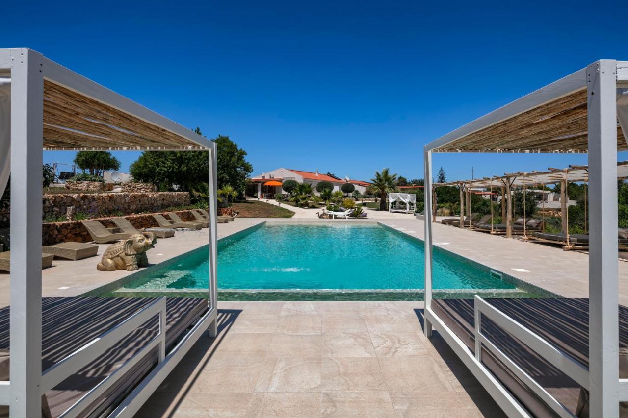 Casa Tuia Resort Carvoeiro  Esterno foto