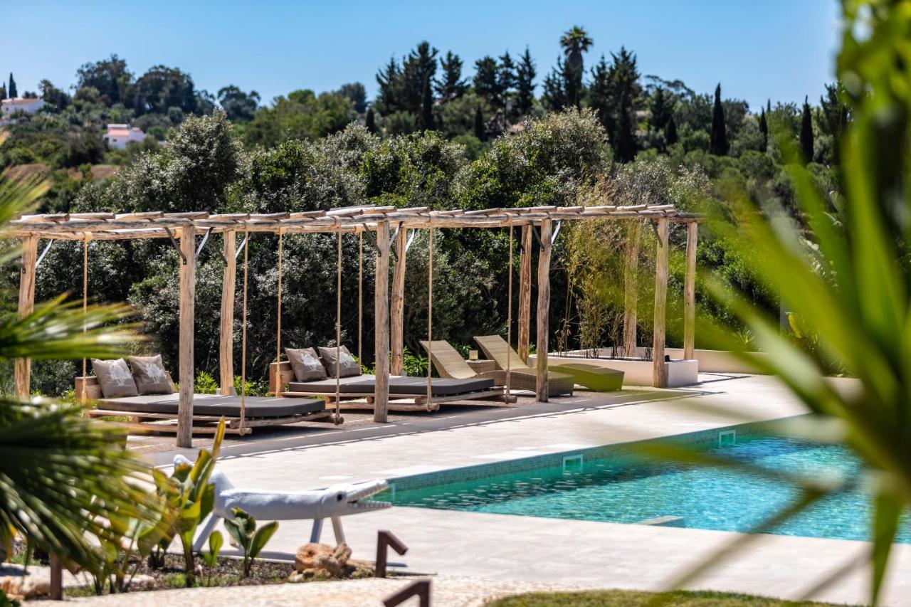 Casa Tuia Resort Carvoeiro  Esterno foto