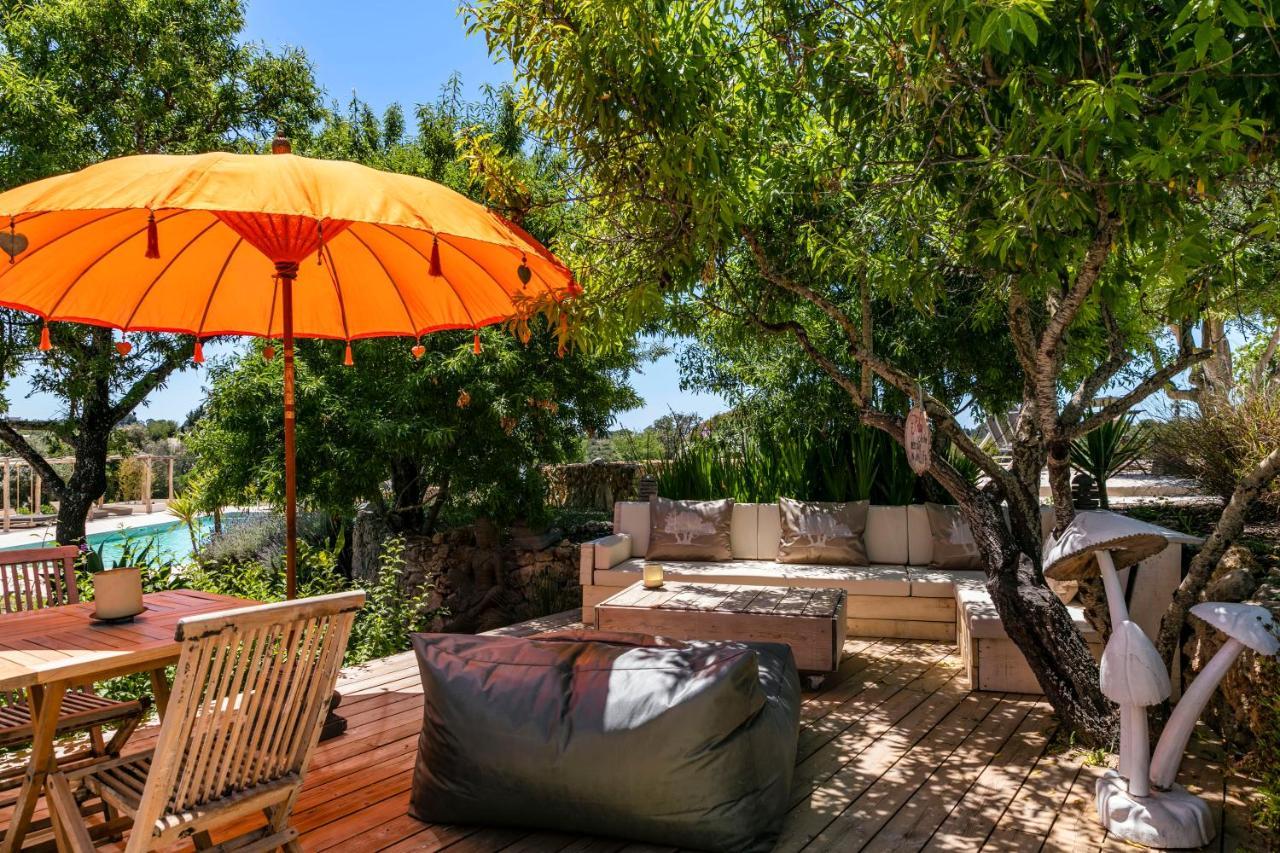 Casa Tuia Resort Carvoeiro  Esterno foto
