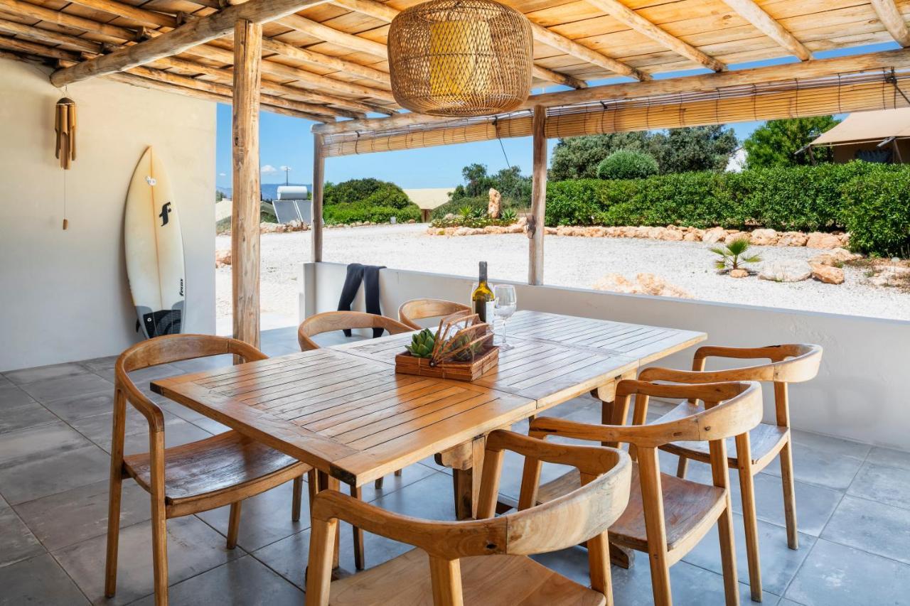 Casa Tuia Resort Carvoeiro  Esterno foto