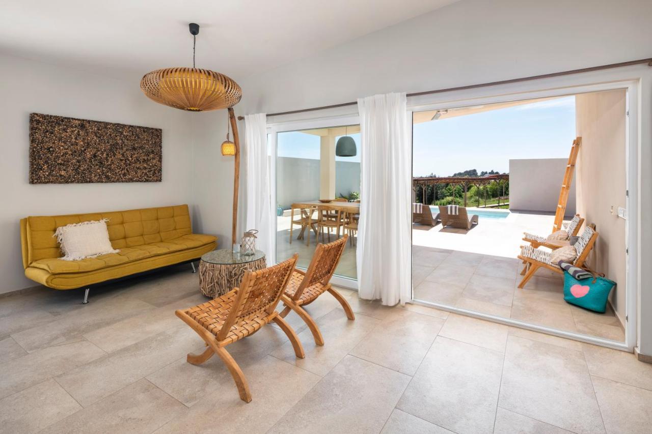 Casa Tuia Resort Carvoeiro  Esterno foto