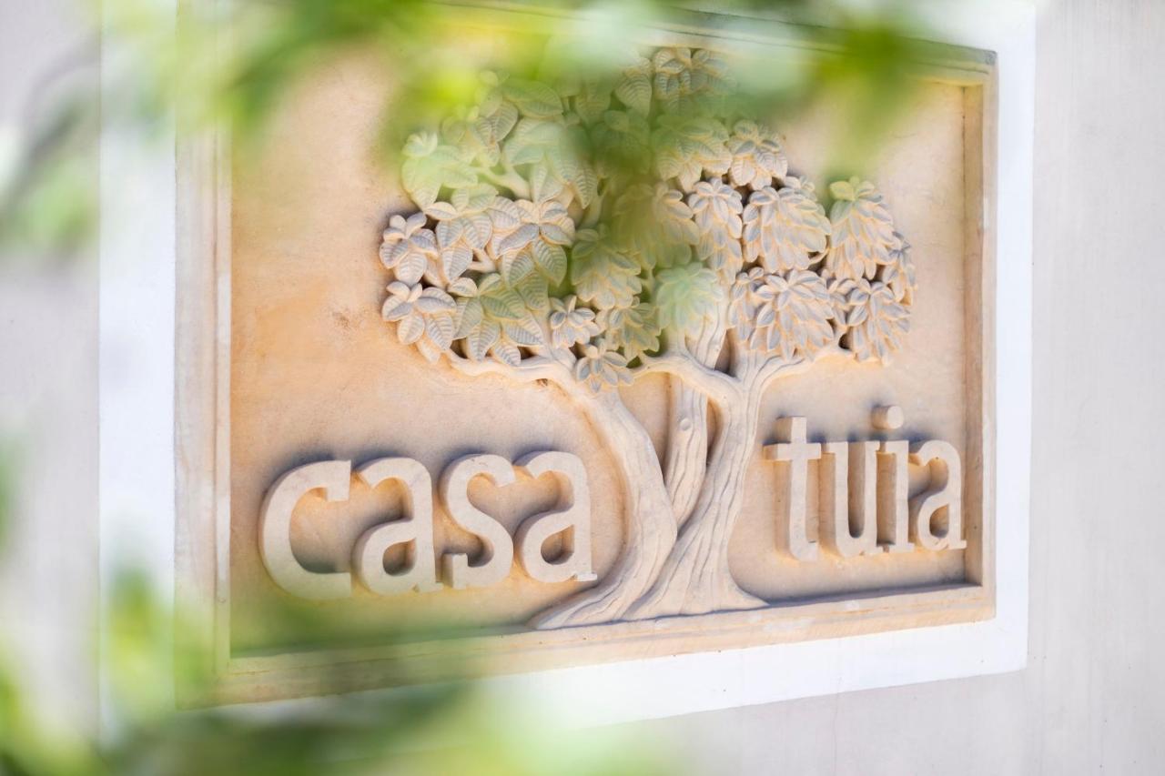 Casa Tuia Resort Carvoeiro  Esterno foto