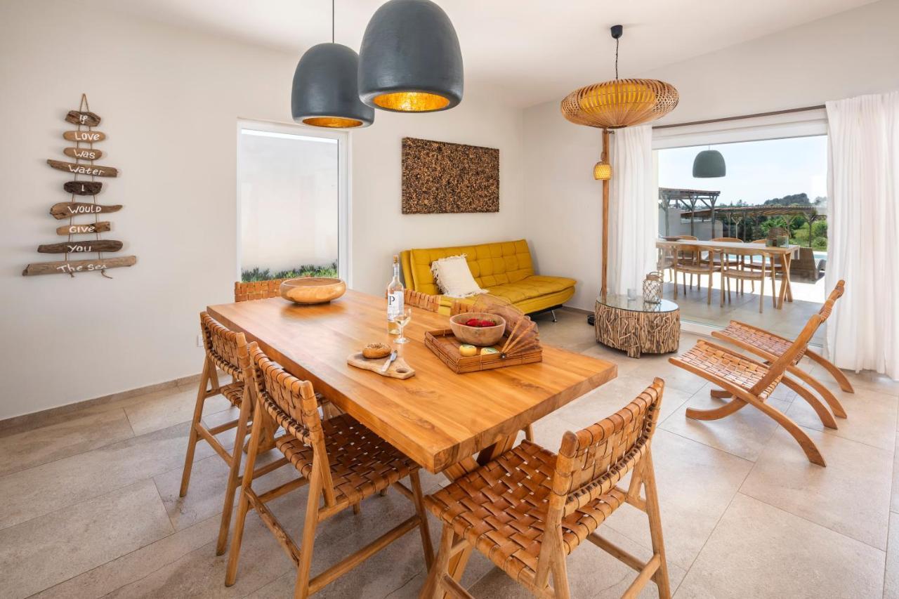 Casa Tuia Resort Carvoeiro  Esterno foto