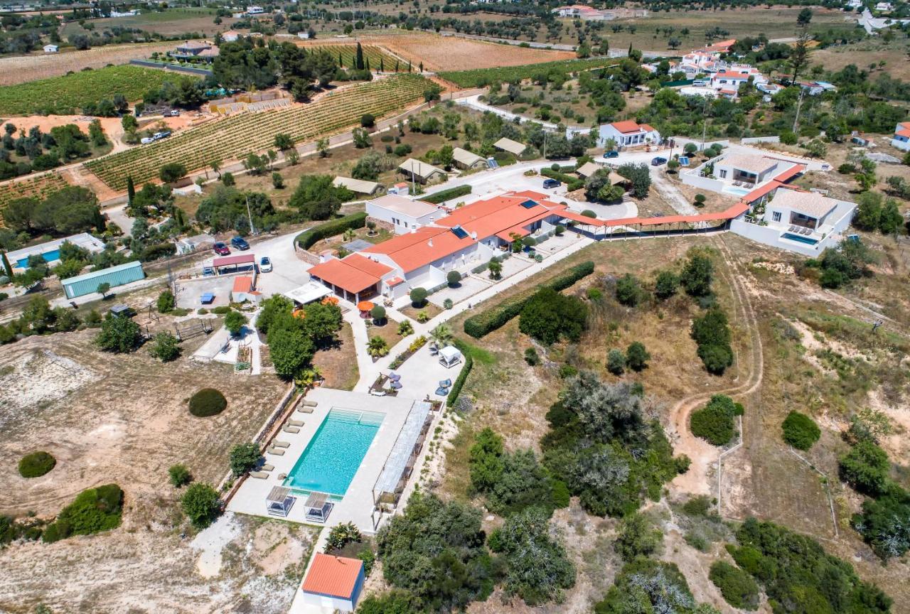 Casa Tuia Resort Carvoeiro  Esterno foto