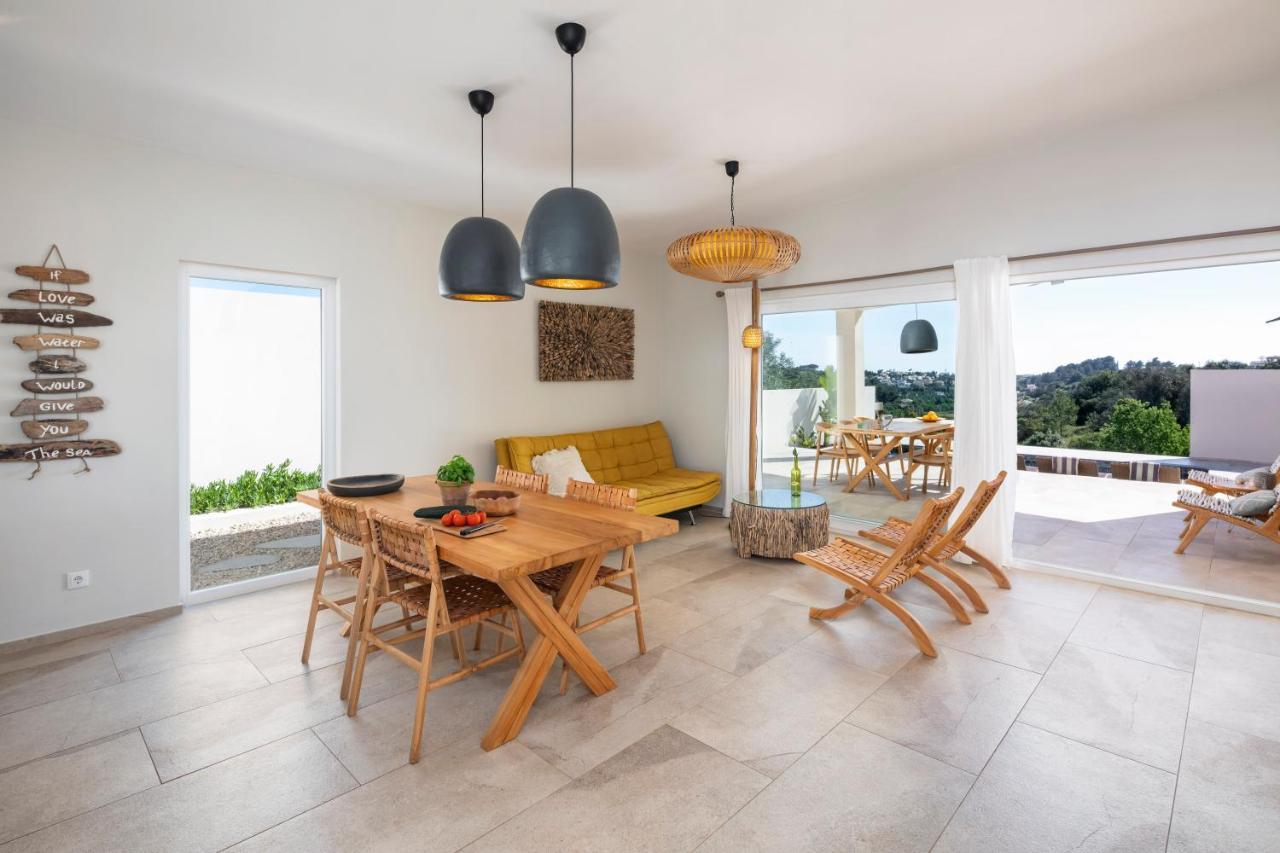 Casa Tuia Resort Carvoeiro  Esterno foto