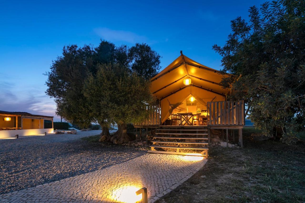 Casa Tuia Resort Carvoeiro  Esterno foto