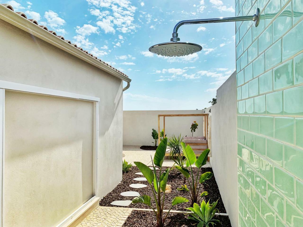 Casa Tuia Resort Carvoeiro  Esterno foto