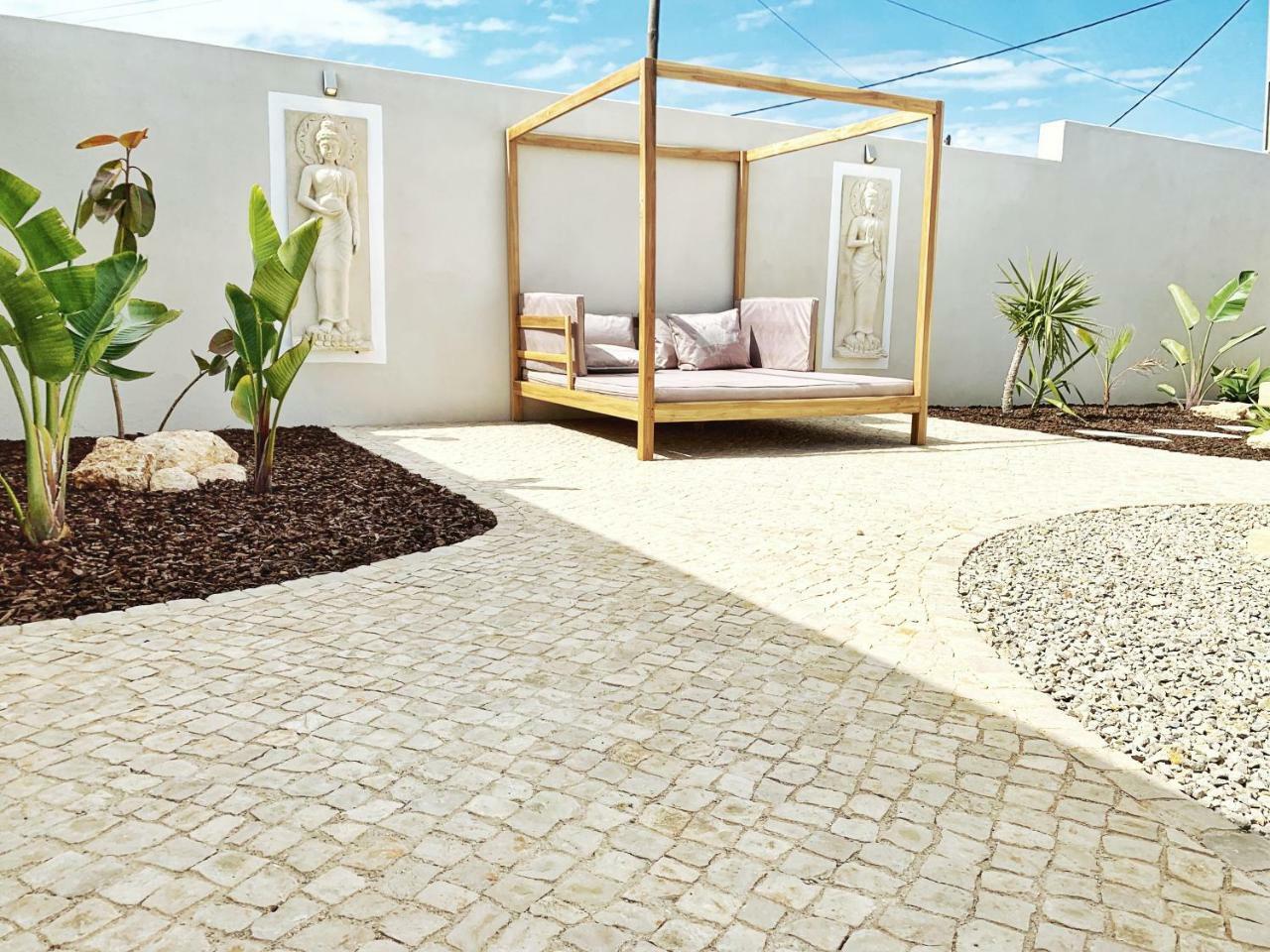 Casa Tuia Resort Carvoeiro  Esterno foto