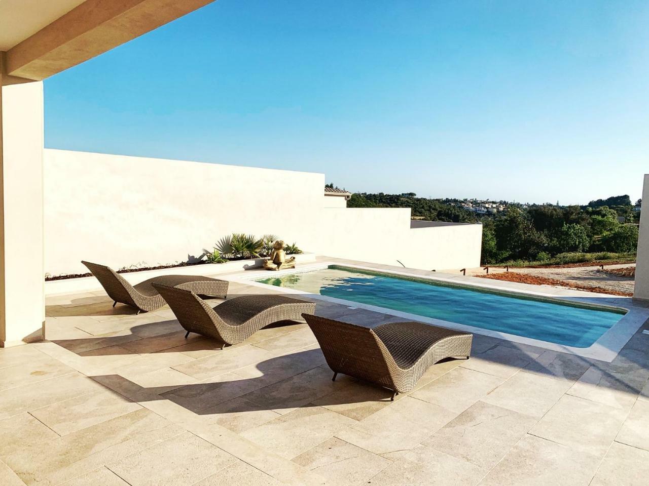 Casa Tuia Resort Carvoeiro  Esterno foto